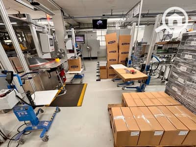 Factory for Rent in New Cairo, Cairo - 1000214194. jpg