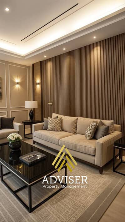 3 Bedroom Flat for Sale in New Capital City, Cairo - NFYHGC (17). jpeg