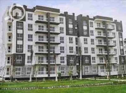 فلیٹ 3 غرف نوم للبيع في مدينتي، القاهرة - 1001448166. jpg