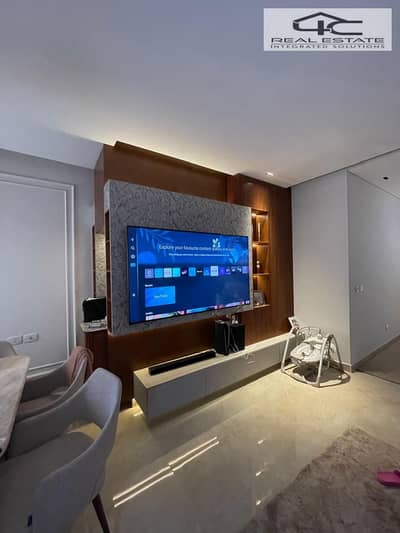 3 Bedroom Penthouse for Sale in New Cairo, Cairo - WhatsApp Image 2025-12-22 at 12.51. 22 PM. jpeg