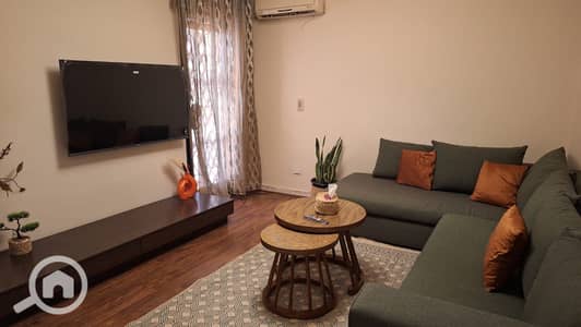 3 Bedroom Apartment for Rent in New Cairo, Cairo - WhatsApp Image 2025-12-22 at 4.03. 04 PM. jpeg