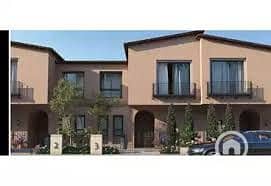 تاون هاوس 4 غرف نوم للبيع في الشيخ زايد، الجيزة - images (1). jpeg