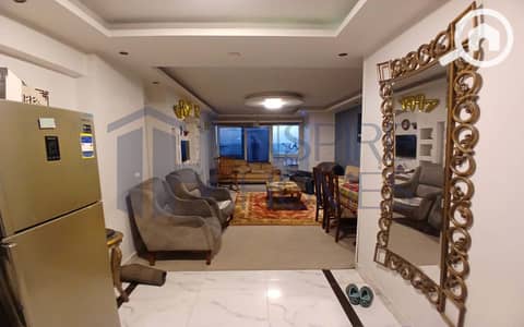 شقة 3 غرف نوم للايجار في سبورتنج، الإسكندرية - 2. jpg