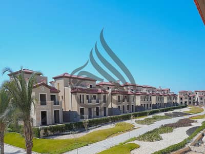 توين هاوس 3 غرف نوم للبيع في العاصمة الإدارية الجديدة، القاهرة - 16800873361680087336_64241928c9404. jpg