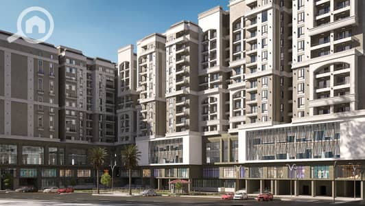 3 Bedroom Apartment for Sale in Smoha, Alexandria - WhatsApp Image 2025-12-21 at 4.32. 19 PM. jpeg