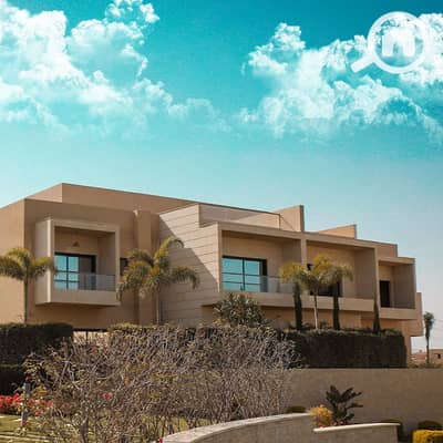 4 Bedroom Townhouse for Sale in 6th of October, Giza - WhatsApp Image 2024-05-22 at 2.51. 21 PM. jpeg