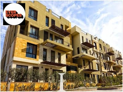 2 Bedroom Apartment for Sale in New Heliopolis, Cairo - WhatsApp Image 2025-11-13 at 04.05. 59_0fd57313. jpg