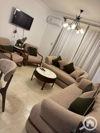 فلیٹ 2 غرفة نوم للايجار في مدينتي، القاهرة - WhatsApp Image 2025-12-21 at 5.31. 34 PM (5). jpeg