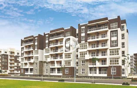 فلیٹ 2 غرفة نوم للبيع في مدينتي، القاهرة - alessamy_MADINATY-B12-APARTMENTS-8_37934. jpg