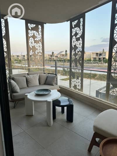3 Bedroom Apartment for Sale in 6th of October, Giza - 939de602-62f7-4c54-82df-287b93e1ca76. JPG