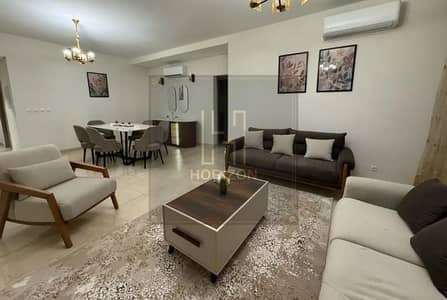 2 Bedroom Apartment for Rent in New Cairo, Cairo - WhatsApp Image 2025-12-22 at 4.19. 09 PM. jpeg