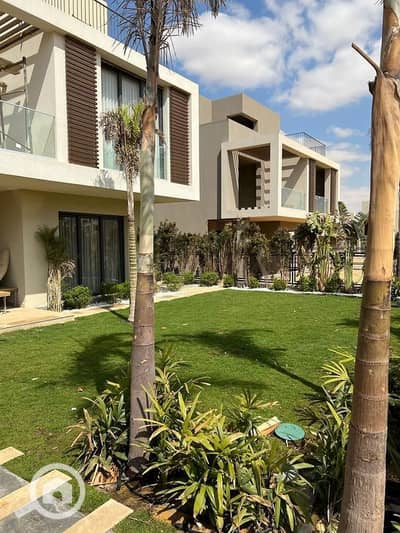 4 Bedroom Townhouse for Sale in Sheikh Zayed, Giza - WhatsApp Image 2025-04-08 at 14.59. 15_7269898f. jpg