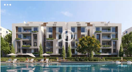 فلیٹ 1 غرفة نوم للبيع في مدينة الشروق، القاهرة - 1. png