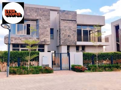 3 Bedroom Townhouse for Sale in Hadayek October, Giza - WhatsApp Image 2025-11-09 at 08.03. 57_fb90ba08. jpg