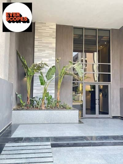 4 Bedroom Twin House for Sale in Hadayek October, Giza - WhatsApp Image 2025-11-09 at 08.03. 57_5d5d2482. jpg
