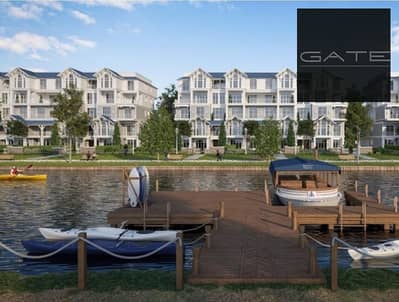 شقة 2 غرفة نوم للبيع في مدينة المستقبل، القاهرة - 5b95e139-cbda-4460-ac4f-134d18713e42. jpeg