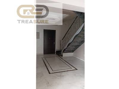 3 Bedroom Duplex for Rent in New Cairo, Cairo - WhatsApp Image 2025-12-22 at 5.05. 08 PM (1). jpg