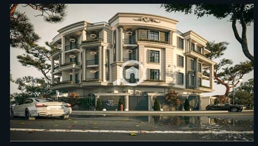 فلیٹ 3 غرف نوم للبيع في 6 أكتوبر، الجيزة - WhatsApp Image 2025-12-22 at 12.03. 19 PM. jpeg