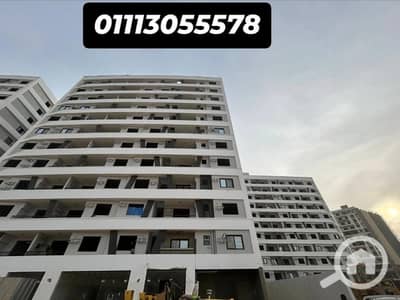 2 Bedroom Flat for Sale in Zahraa Al Maadi, Cairo - WhatsApp Image 2025-12-22 at 06.33. 06 (3). jpeg