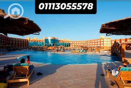 شاليه 3 غرف نوم للبيع في راس سدر، سيناء - WhatsApp Image 2025-12-22 at 05.55. 48 (1). jpeg