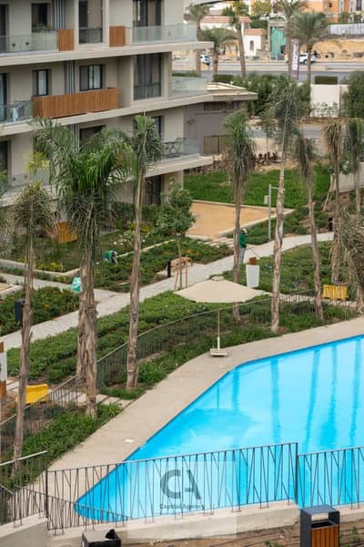 فلیٹ 2 غرفة نوم للايجار في القاهرة الجديدة، القاهرة - IMG-20251222-WA0037. jpg فلیٹ 2 غرفة نوم للايجار في القاهرة الجديدة، القاهرة - IMG-20251222-WA0037. jpg