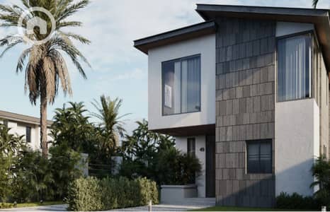 دوبلكس 3 غرف نوم للبيع في القاهرة الجديدة، القاهرة - 2024-10-23 12_56_29-Creek Town Brochure 18-08-2023. png