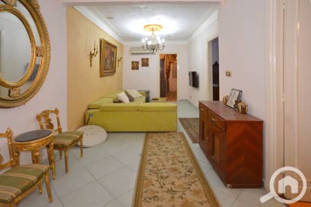 3 Bedroom Apartment for Sale in Glim, Alexandria - 1. jpg
