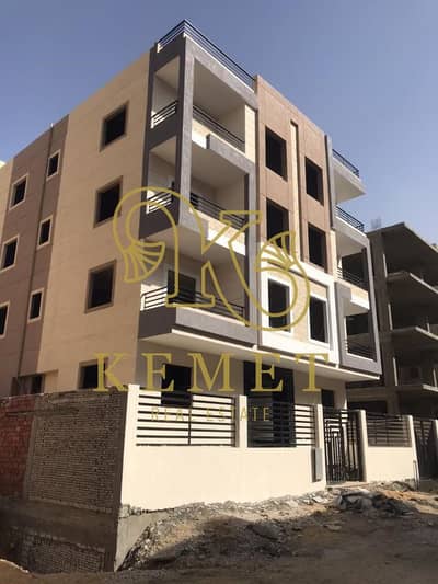 فلیٹ 3 غرف نوم للبيع في القاهرة الجديدة، القاهرة - WhatsApp Image 2025-12-13 at 12.08. 05 PM (1). jpeg