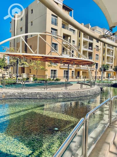 3 Bedroom Flat for Sale in Mostakbal City, Cairo - 49d27a77-ce83-444b-9488-009b73a7492e. jpeg