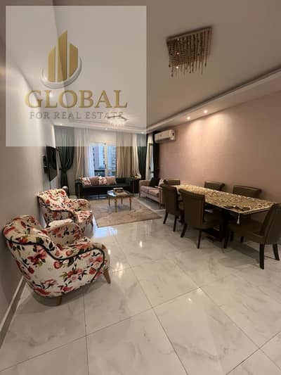 3 Bedroom Apartment for Rent in New Cairo, Cairo - WhatsApp Image 2025-12-22 at 5.12. 49 PM (2). jpeg