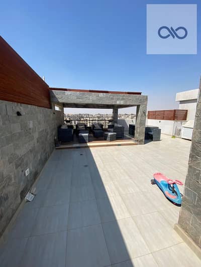 بنتهاوس 4 غرف نوم للبيع في القاهرة الجديدة، القاهرة - WhatsApp Image 2025-12-17 at 12.18. 50 PM (1). jpeg