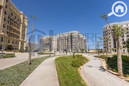 استوديو  للبيع في الساحل الشمالي، مطروح - 4. jpg