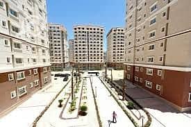 4 Bedroom Flat for Sale in Moharam Bik, Alexandria - images (1). jpeg