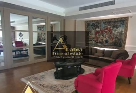 5 Bedroom Villa for Sale in New Cairo, Cairo - cc3c3f6b-ba53-4699-9d87-34ad261b251c. jpg