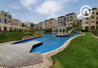 3 Bedroom Apartment for Sale in 6th of October, Giza - WhatsApp Image 2025-12-22 at 5.22. 14 PM. jpeg