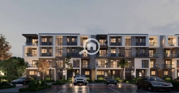 3 Bedroom Apartment for Sale in Sheikh Zayed, Giza - WhatsApp Image 2025-12-22 at 5.14. 40 PM4. jpeg