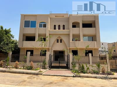 3 Bedroom Duplex for Sale in Shorouk City, Cairo - WhatsApp Image 2025-12-22 at 4.34. 03 PM. jpeg