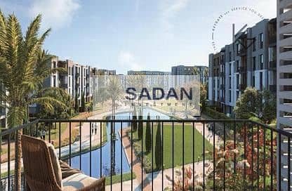 2 Bedroom Apartment for Sale in Mostakbal City, Cairo - acf7a5be-754a-4411-be24-26aceec72029. jpg