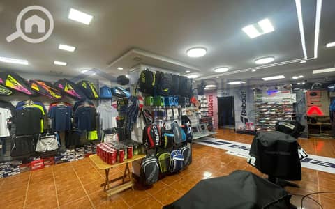 Retail for Sale in Sporting, Alexandria - 1. jpg