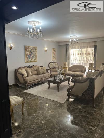 3 Bedroom Apartment for Sale in New Cairo, Cairo - WhatsApp Image 2025-12-02 at 15.15. 40. jpeg