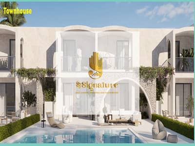 2 Bedroom Chalet for Sale in North Coast, Matruh - 04cff780-34b6-4691-84b7-bc6fae2e1035. jpg