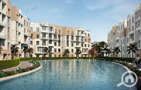 بنتهاوس 4 غرف نوم للبيع في 6 أكتوبر، الجيزة - IMG-20251210-WA0262. jpg