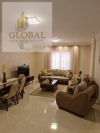 3 Bedroom Flat for Rent in New Cairo, Cairo - WhatsApp Image 2025-12-22 at 5.22. 46 PM (1). jpeg