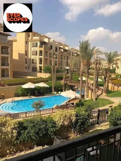 2 Bedroom Flat for Sale in Katameya, Cairo - 561571715_24298819316462000_984773409345950568_n. jpg