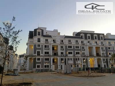 شقة 3 غرف نوم للبيع في القاهرة الجديدة، القاهرة - IMG-20251217-WA0402. jpg