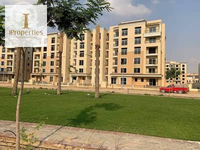 2 Bedroom Flat for Sale in Mostakbal City, Cairo - 11978833-800x600. jpeg