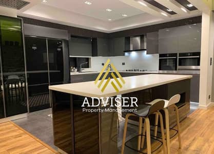 دوبلكس 4 غرف نوم للبيع في العاصمة الإدارية الجديدة، القاهرة - لوميا lumia ready to move Apartment fully Finished  (18). jpg