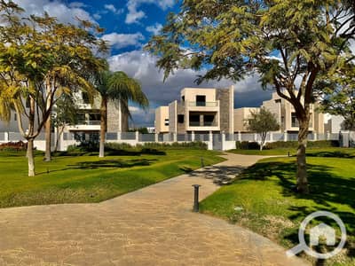 5 Bedroom Villa for Sale in Sheikh Zayed, Giza - e4a2d3eb-74b0-4d75-830e-cda690e4d52c. jpeg