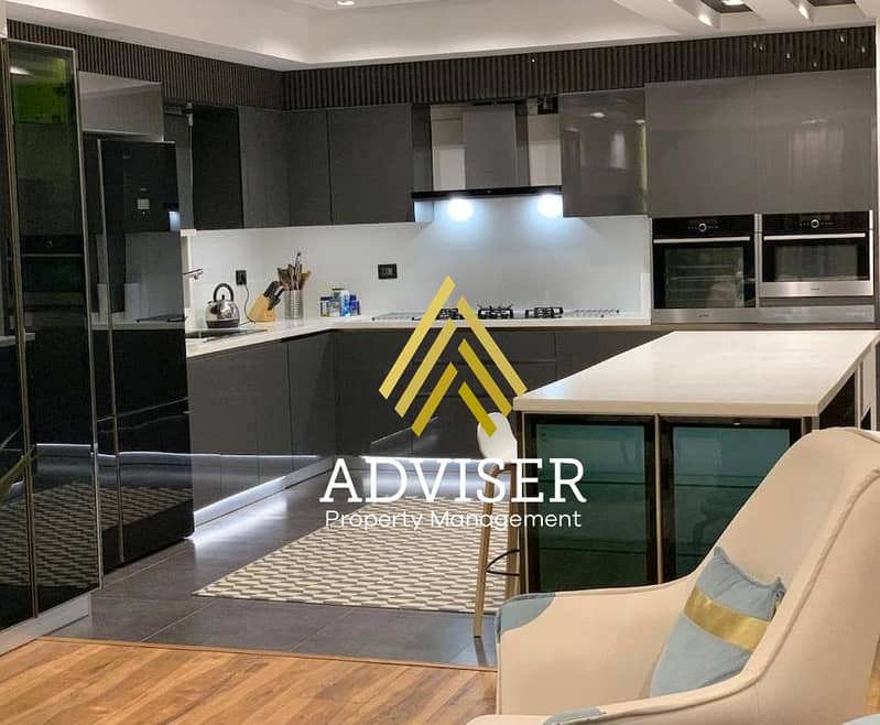 4 لوميا lumia ready to move Apartment fully Finished  (17). jpg