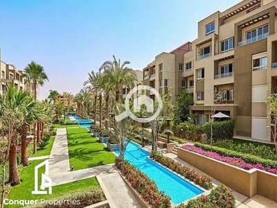 3 Bedroom Apartment for Sale in New Cairo, Cairo - Untitled design - 2023-11-12T155410.434. png